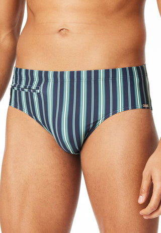 Badehose Slip Komfort