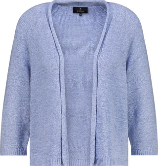 Strickjacke, sea side