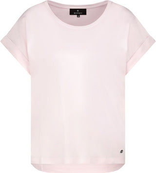 T-Shirt, french rose