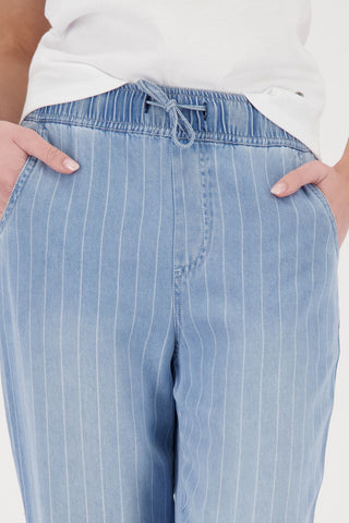 Hose, jeans