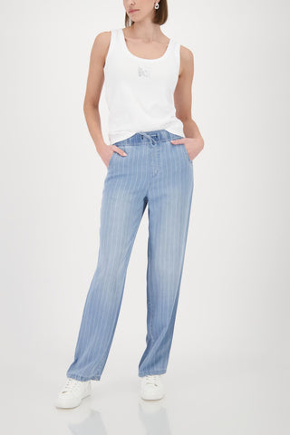 Hose, jeans