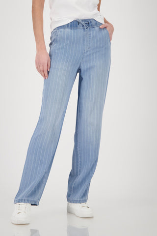 Hose, jeans
