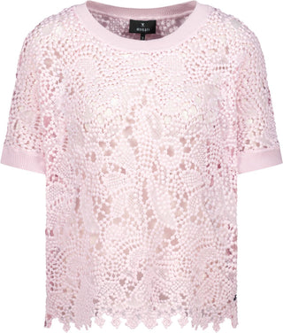 Pullover, french rose
