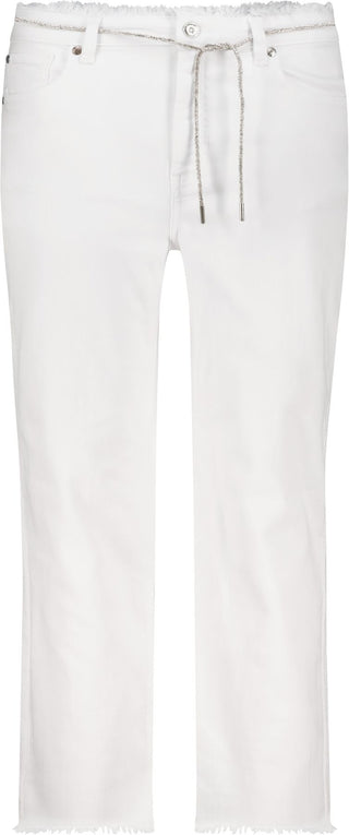 Hose, cream