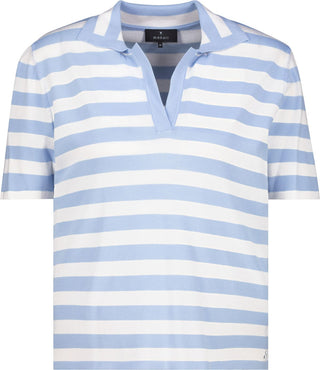 Pullover, sea side ringel