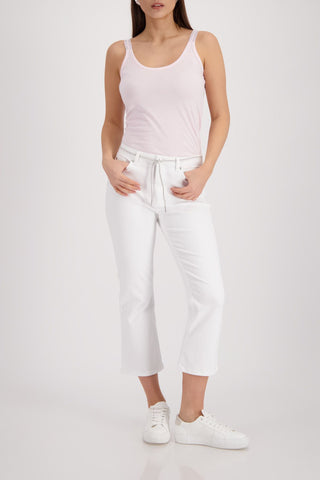 Top, french rose