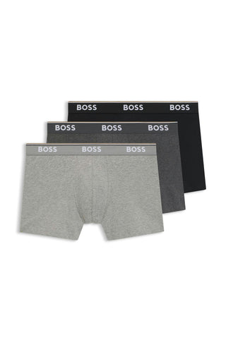 BoxerBr 3P Power