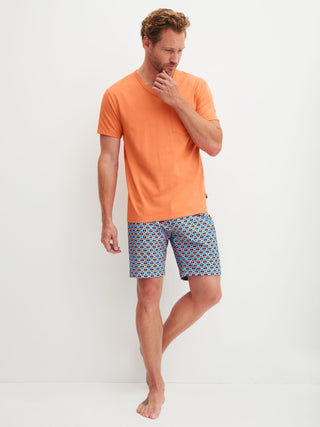 MEN Short pyjamas