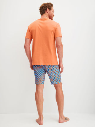 MEN Short pyjamas