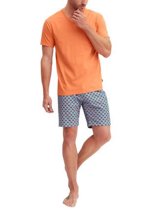 MEN Short pyjamas
