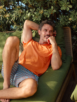 MEN Short pyjamas