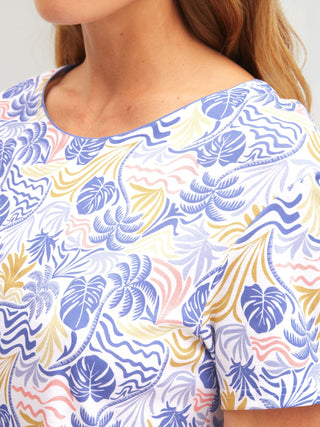 WOMEN Sleepshirt