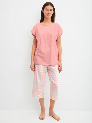 WOMEN 3/4 Pyjamas