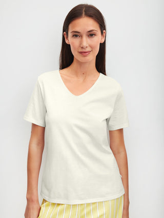 WOMEN Shirt short-sleeve