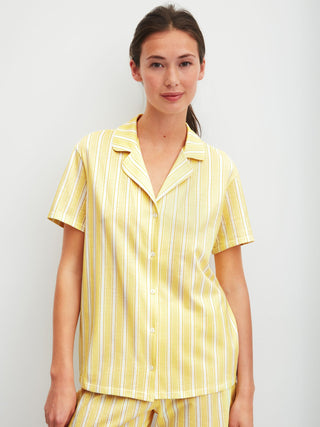 WOMEN Shirt short-sleeve
