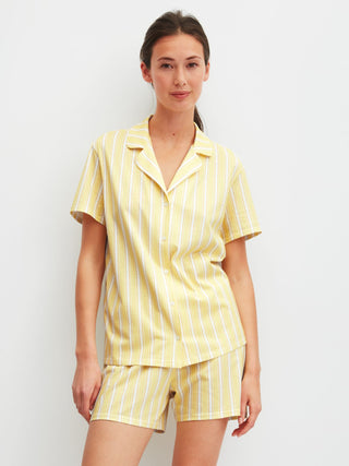 WOMEN Shirt short-sleeve