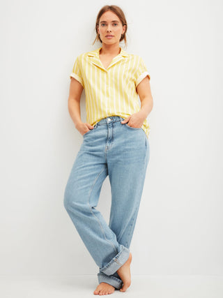 WOMEN Shirt short-sleeve