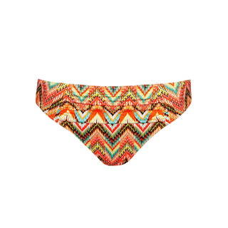 TUBOU Ikat Summer Bikini Rioslip
