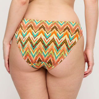 TUBOU Ikat Summer Bikini Rioslip