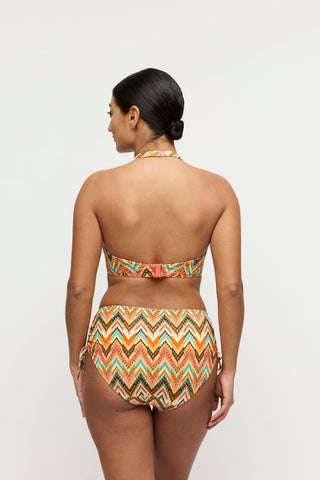 TUBOU Ikat Summer Unterlegter Bikini Balconette