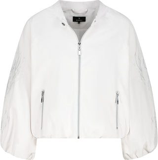 Jacke, cream