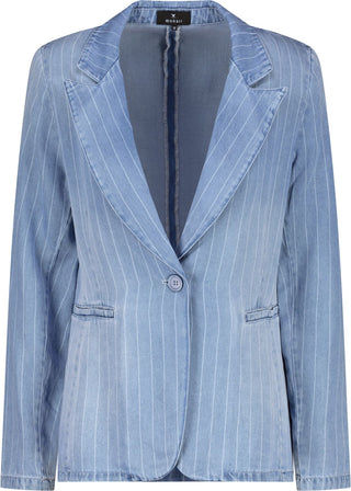 Jacke, jeans