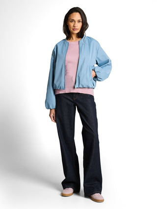 Strickpullover aus Baumwolle