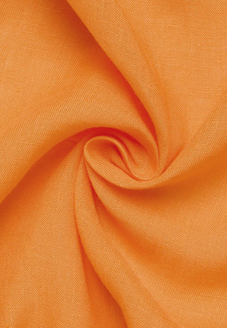 Bluse Leinen Kurzarm