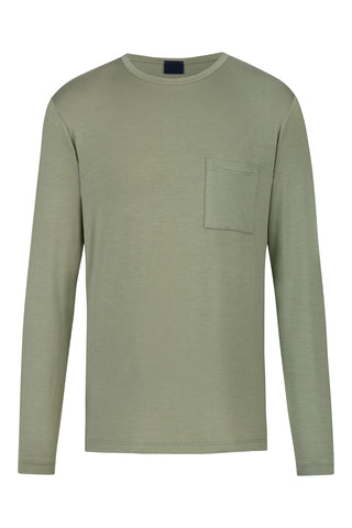 T-Shirt langarm