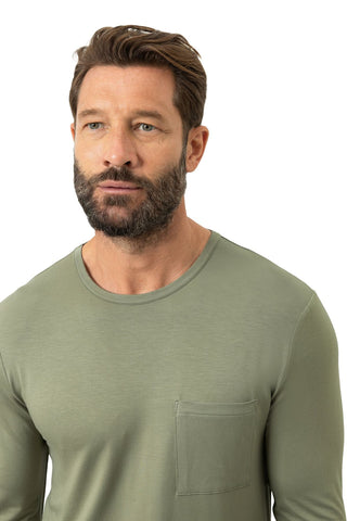 T-Shirt langarm