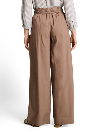 Loose Fit Hose mit Bindegürtel