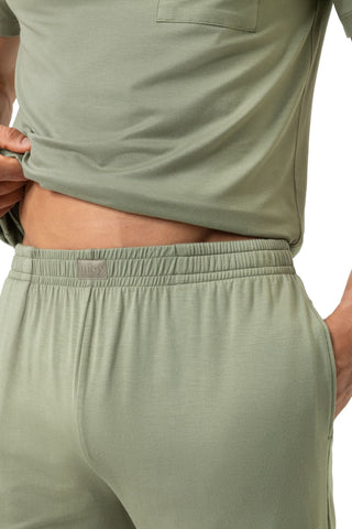 Hose kurz
