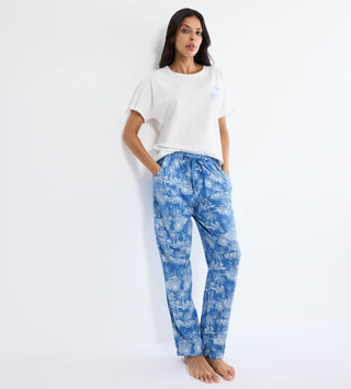 Mix & Match Trousers Jersey X 03