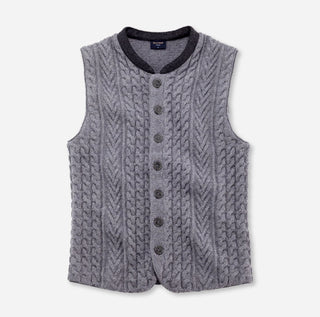 OLYMP Casual Strick