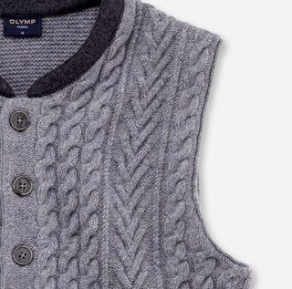 OLYMP Casual Strick