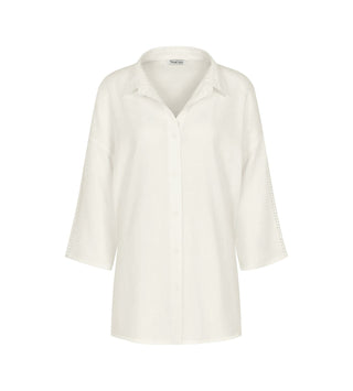 Summer Wear Boyfriend Shirt 01