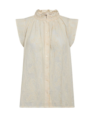 MMJia Allo Shirt