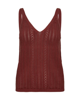MMCressida Wash Knit Top