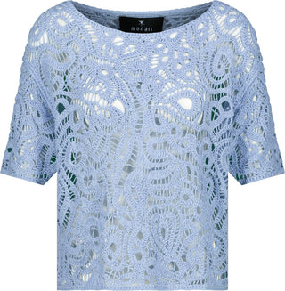 Pullover, sea side