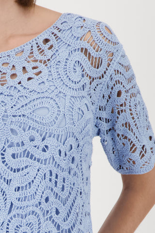 Pullover, sea side