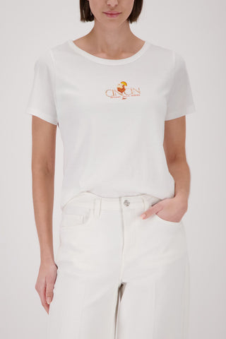 T-Shirt, off-white