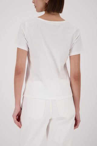T-Shirt, off-white