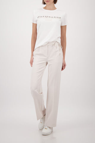 T-Shirt, off-white