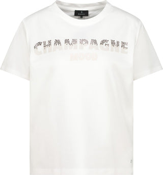 T-Shirt, off-white