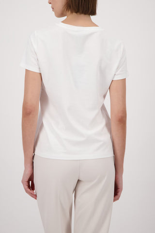 T-Shirt, off-white