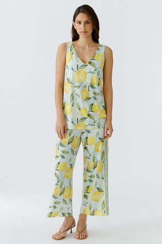 Culotte Silky Touch