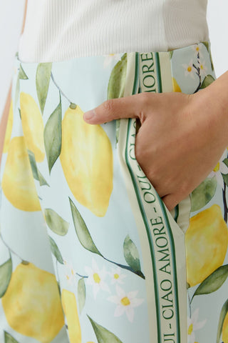 Culotte Silky Touch