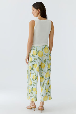Culotte Silky Touch