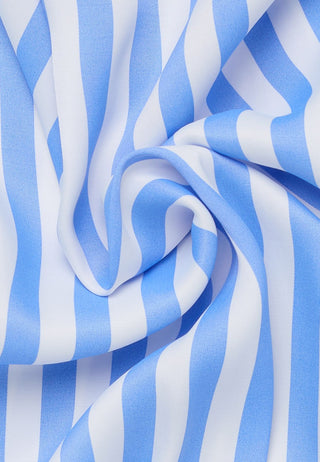 Bluse Viskose Kurzarm