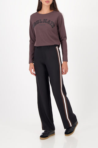 Sweatshirt, brownie